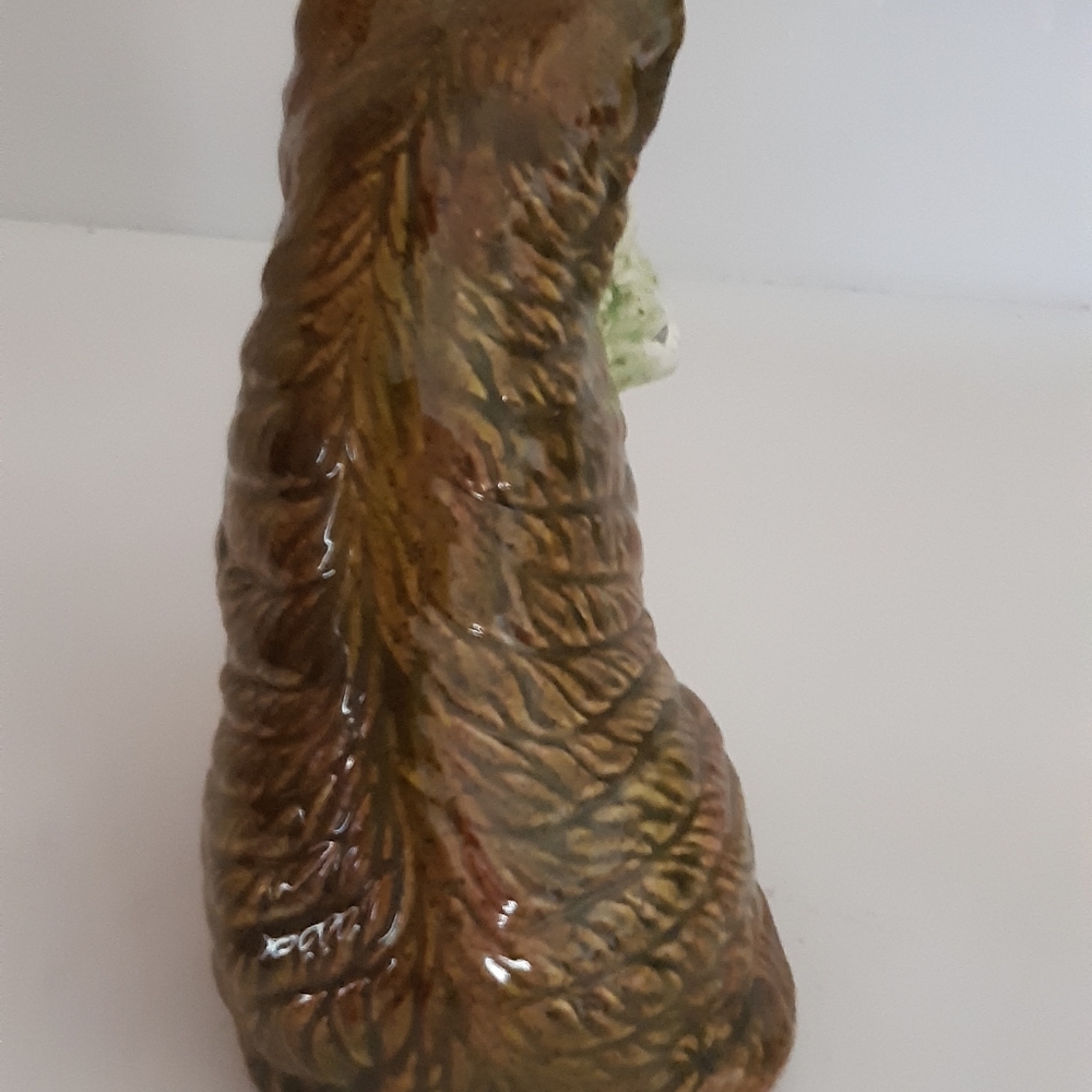 L Briand cat figurine - Picture 6 of 8